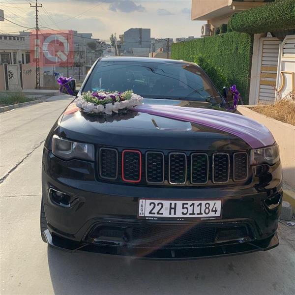 Jeep for sale in Iraq